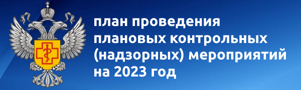 План проведения плановых проверок на 2022 год